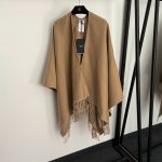 Fendi shawl