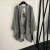 Fendi shawl