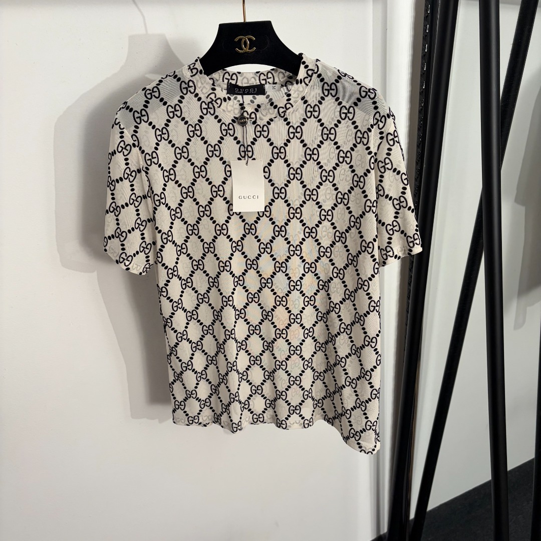 wsxc1779907530006_0 Gucci shirt - Image 1