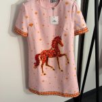 Hermes dress