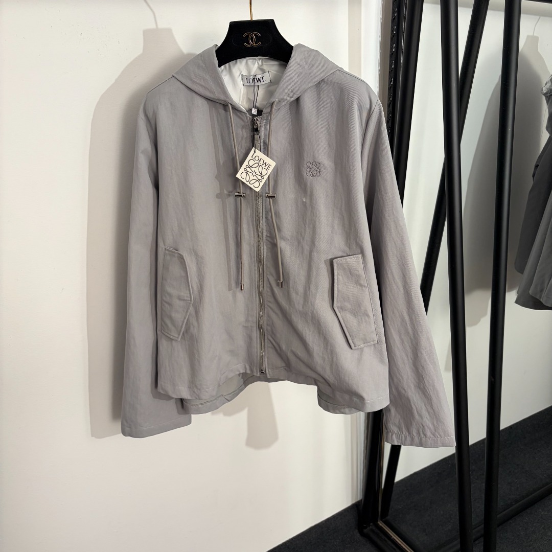 wsxc1779908513012_0 Loewe jacket - Image 1