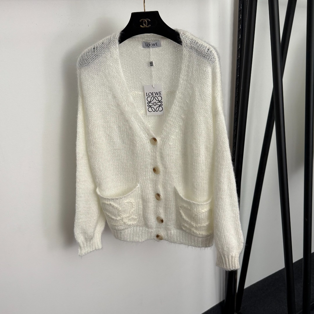 wsxc1779908557837_0 Loewe shirt - Image 1