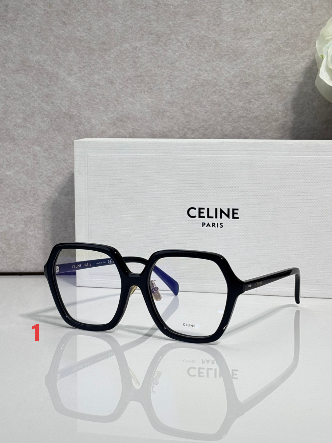 wsxc1779912462652_0 Celine sunglasses - Image 1