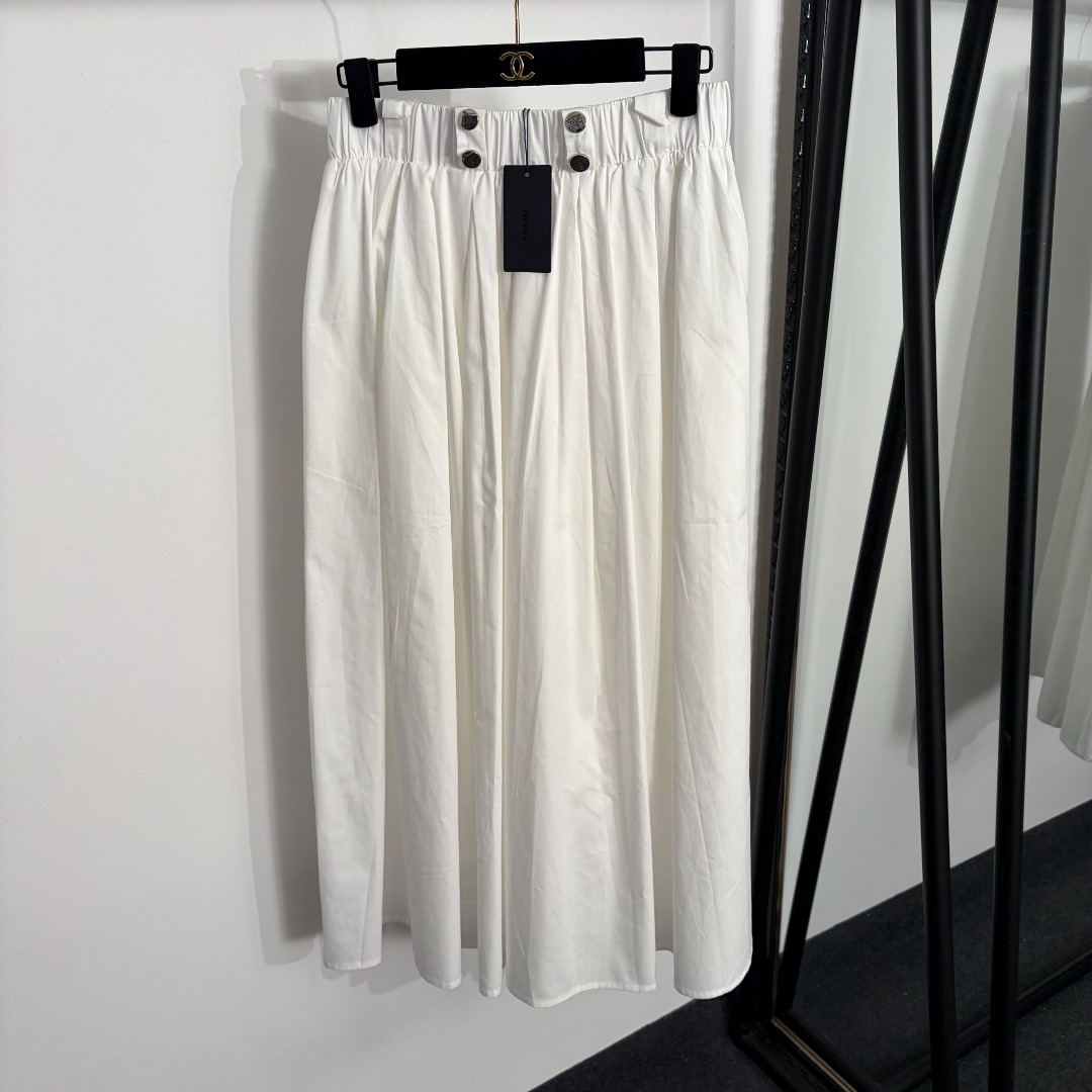 wsxc1779940514732_0 Prada skirt - Image 1