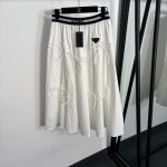 Prada skirt