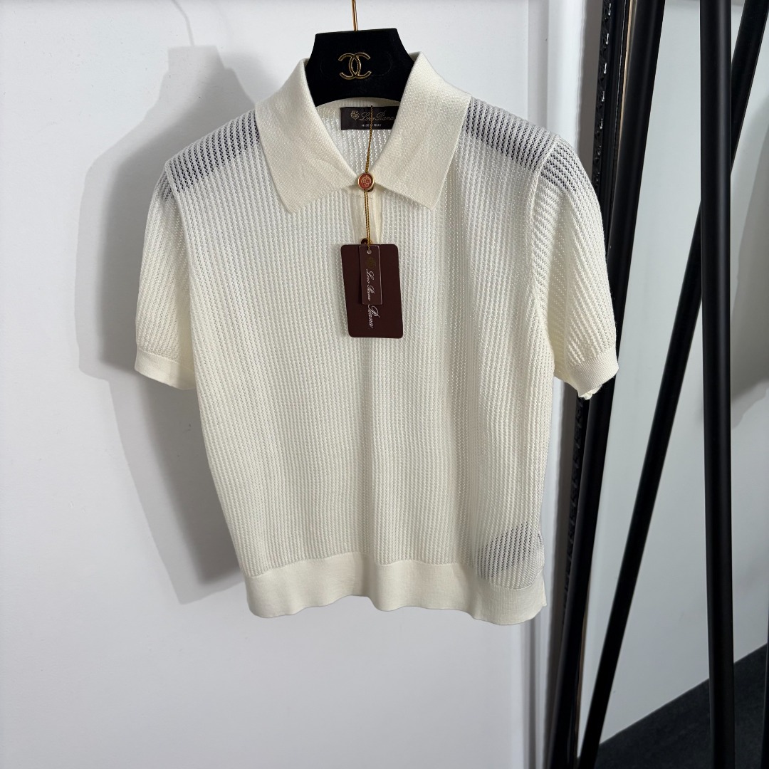 wsxc1779940728025_0 Loro Piana shirt - Image 1