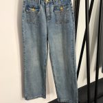 Louis Vuitton jeans
