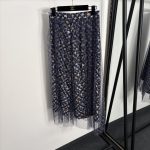 Louis Vuitton skirt
