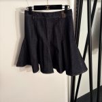 Louis Vuitton skirt