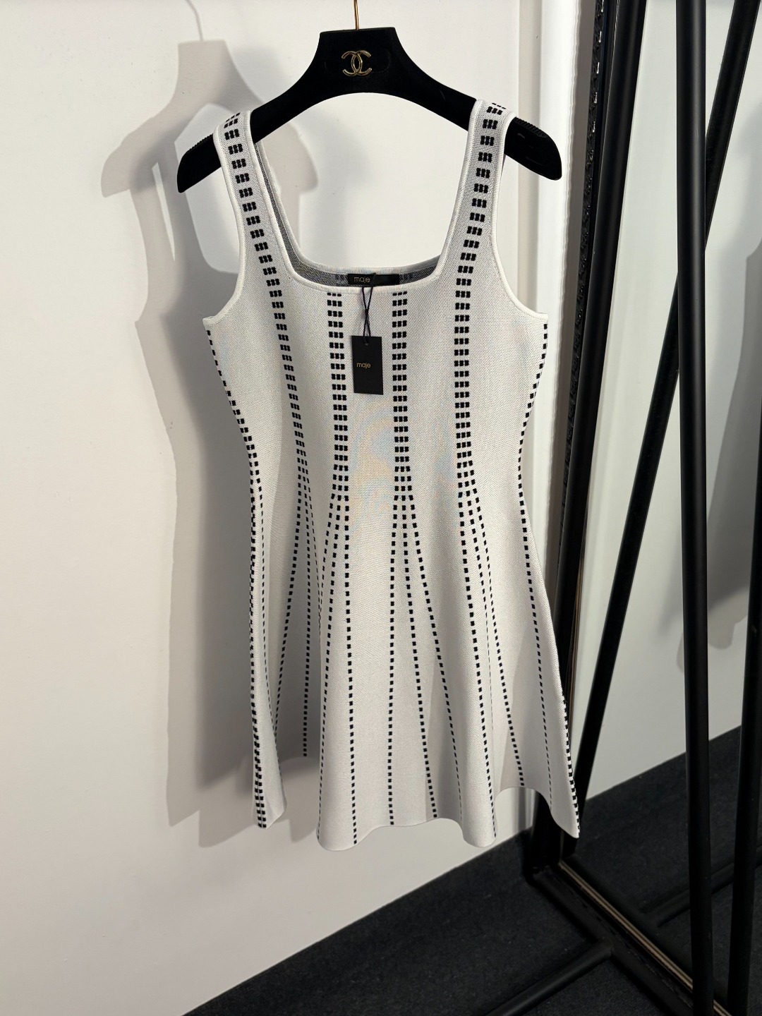 wsxc1780074541522_0 Maje dress - Image 1