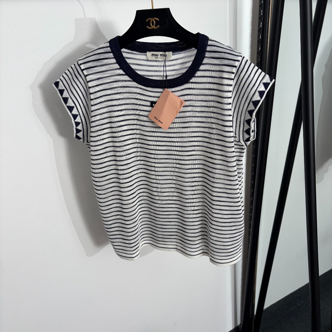 wsxc1780075549673_0 Miu Miu shirt - Image 1