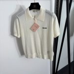 Miu Miu shirt