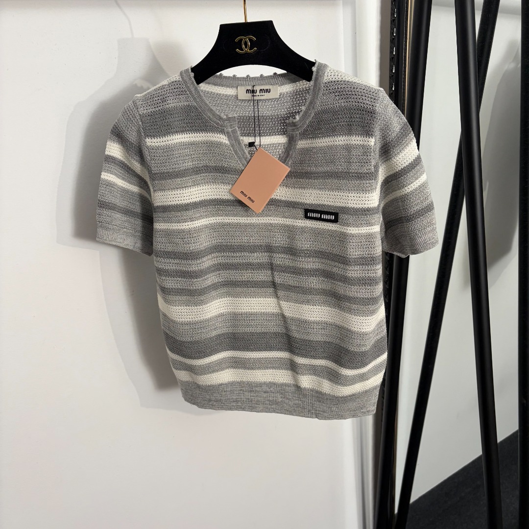wsxc1780075951382_0 Miu Miu shirt - Image 1