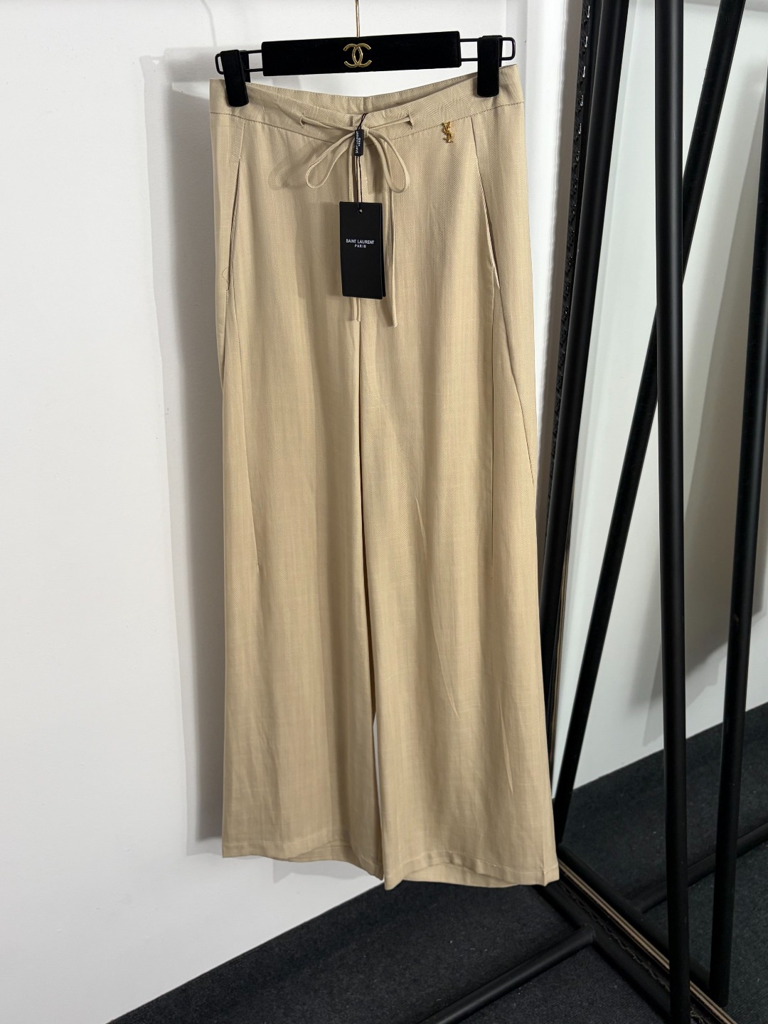 wsxc1780076617430_6 Saint Laurent pants - Image 1