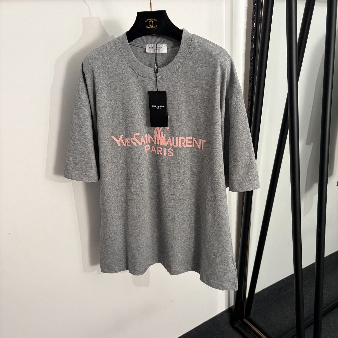 wsxc1780076729514_0 Saint Laurent shirt - Image 1
