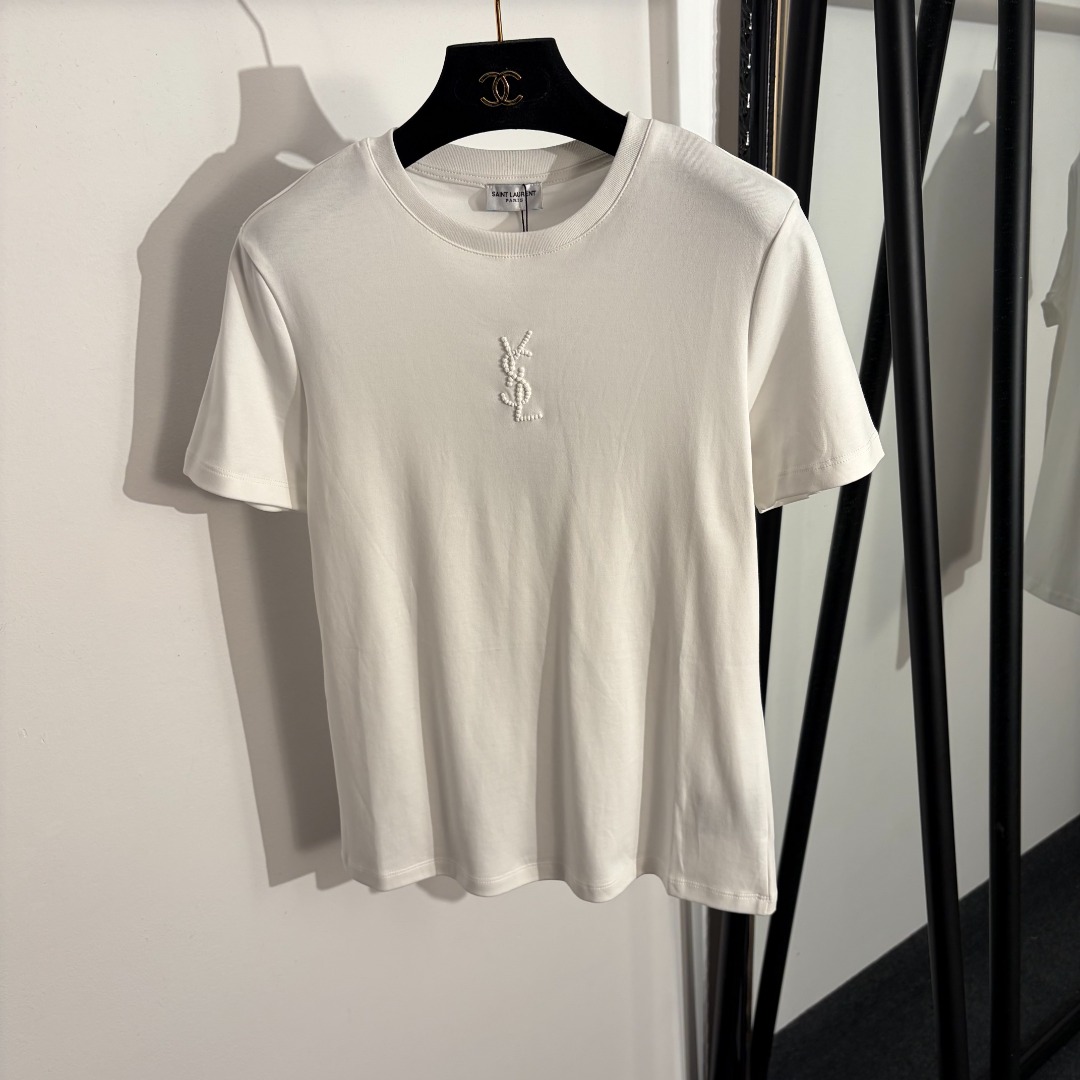 wsxc1780102183573_1 Saint Laurent shirt - Image 1