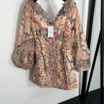 Zimmermann dress
