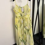 Zimmermann dress