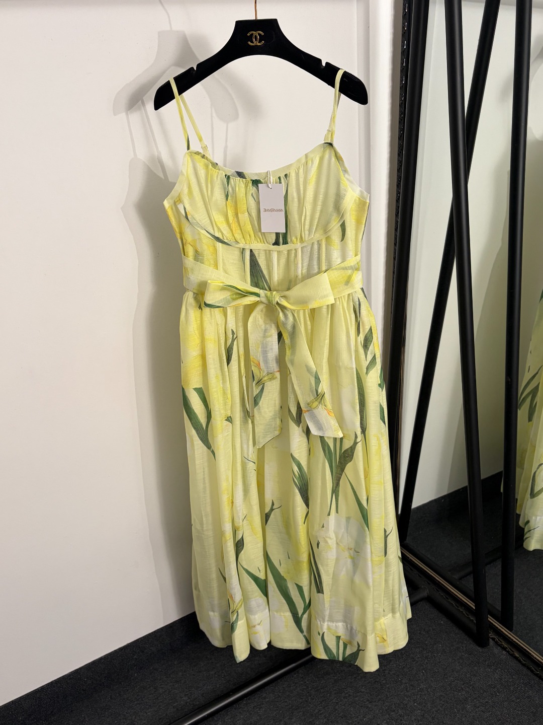 wsxc1780102690148_0 Zimmermann dress - Image 1
