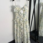 Zimmermann dress
