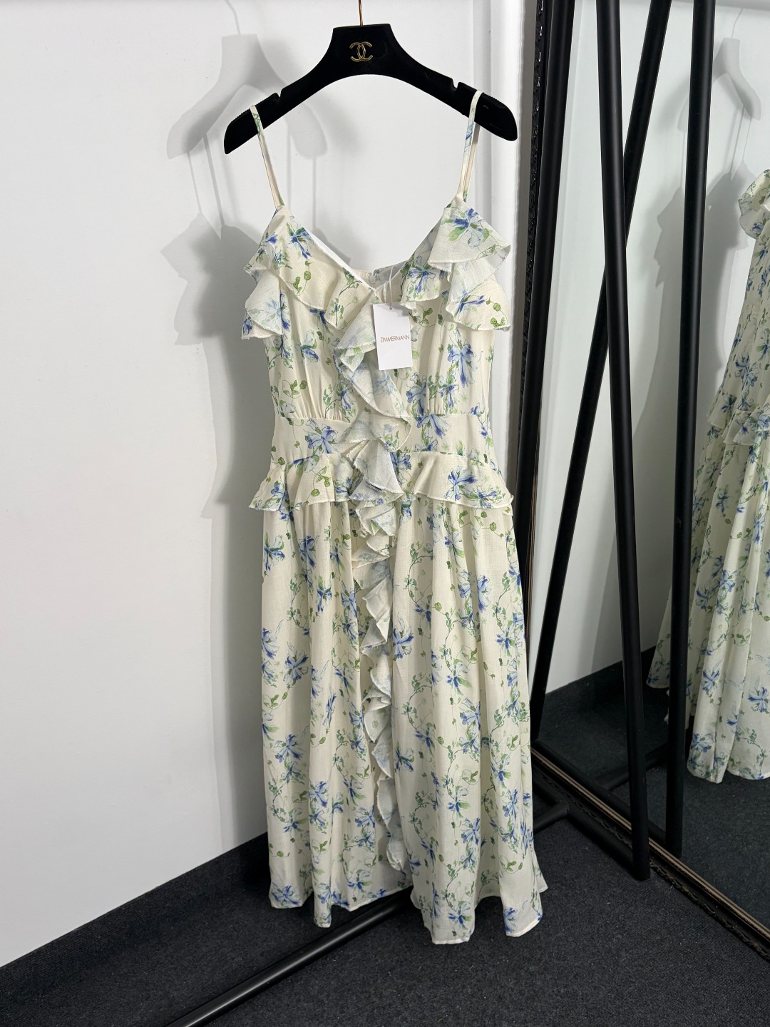 wsxc1780102824404_0 Zimmermann dress - Image 1