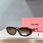 Miu Miu Fashion Sunglasses