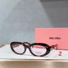 Miu Miu Fashion Sunglasses - Image 2