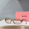 Miu Miu Fashion Sunglasses - Image 8