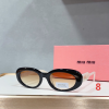Miu Miu Fashion Sunglasses - Image 3