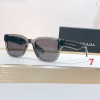 Prada Fashion Sunglasse - Image 4