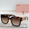 Miu Miu Fashion Sunglasses