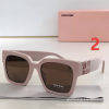Miu Miu Fashion Sunglasses - Image 6