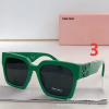 Miu Miu Fashion Sunglasses - Image 5