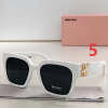 Miu Miu Fashion Sunglasses - Image 3