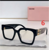 Miu Miu Fashion Sunglasses - Image 2