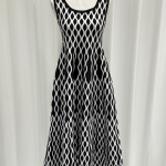 Maje dress