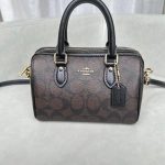 Coach Fashion Bag