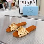Prada Fashion Sandals