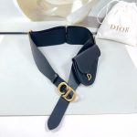 Dior belt