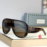 Gucci Fashion Sunglasses