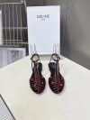 Celine Fashion Sandals - Image 4