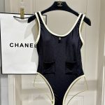 Chanel swimsuit