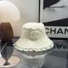 Chanel hat - Image 3