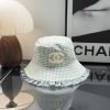 Chanel hat - Image 2