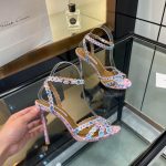 Aquazzura high heels