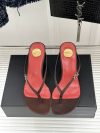 Saint Laurent high heels - Image 3