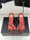 Saint Laurent high heels - Image 4