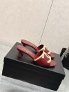 Chanel Fashion High Heels - Image 2