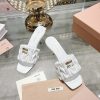 Miu Miu Fashion High Heels - Image 2