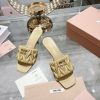Miu Miu Fashion High Heels - Image 4